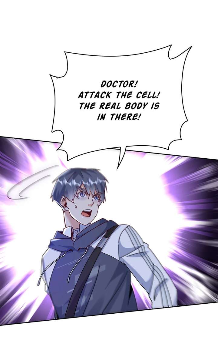 Aiming for Maximal Level in a Post-Apocalyptic World Chapter 53 - Page 41