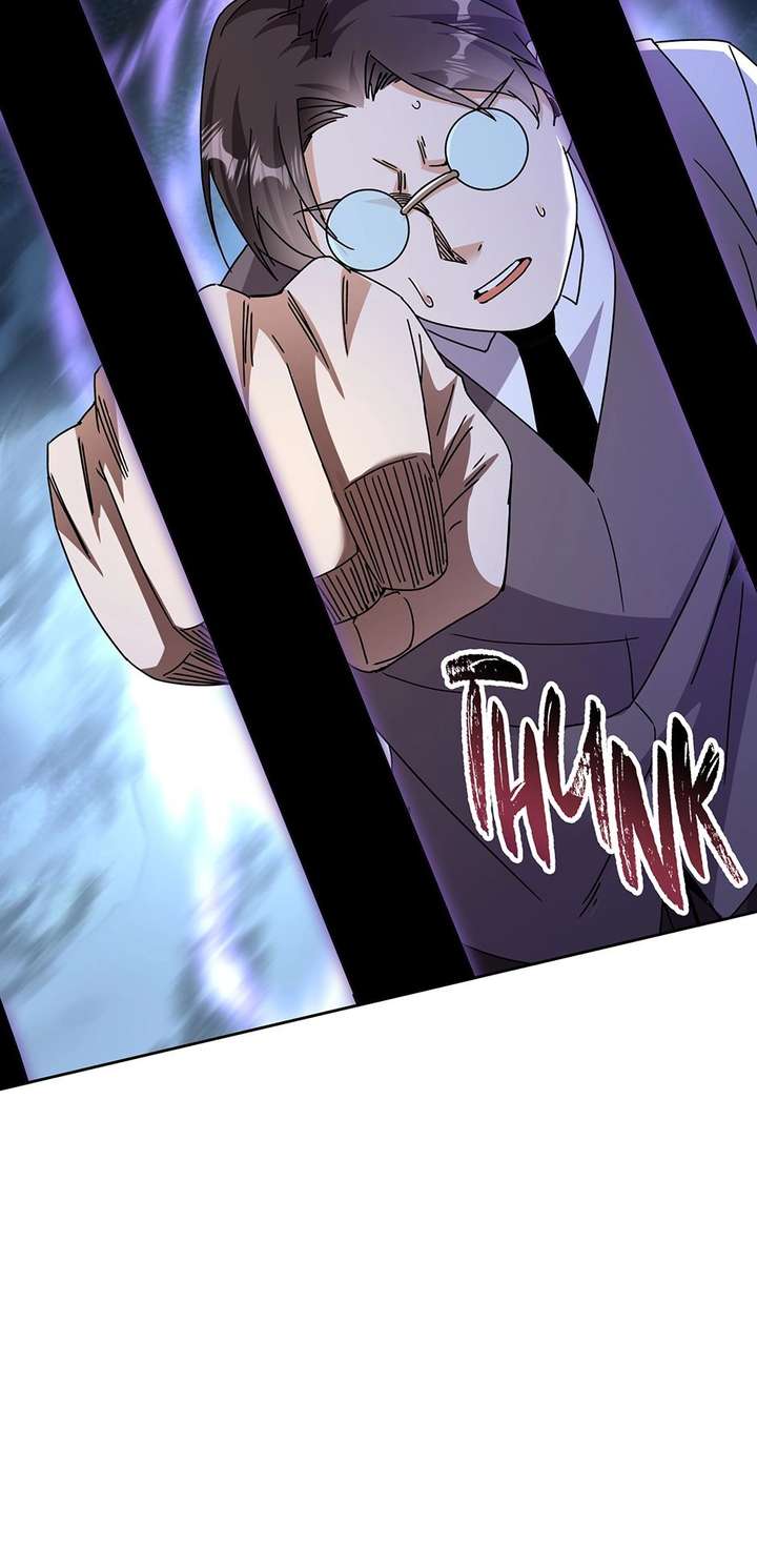 Aiming for Maximal Level in a Post-Apocalyptic World Chapter 53 - Page 43