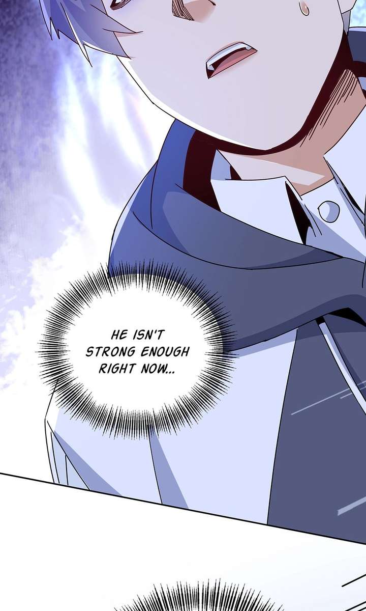 Aiming for Maximal Level in a Post-Apocalyptic World Chapter 53 - Page 46