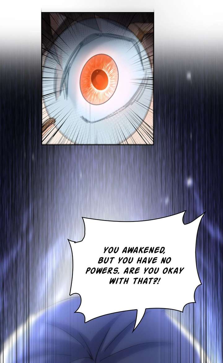 Aiming for Maximal Level in a Post-Apocalyptic World Chapter 53 - Page 53