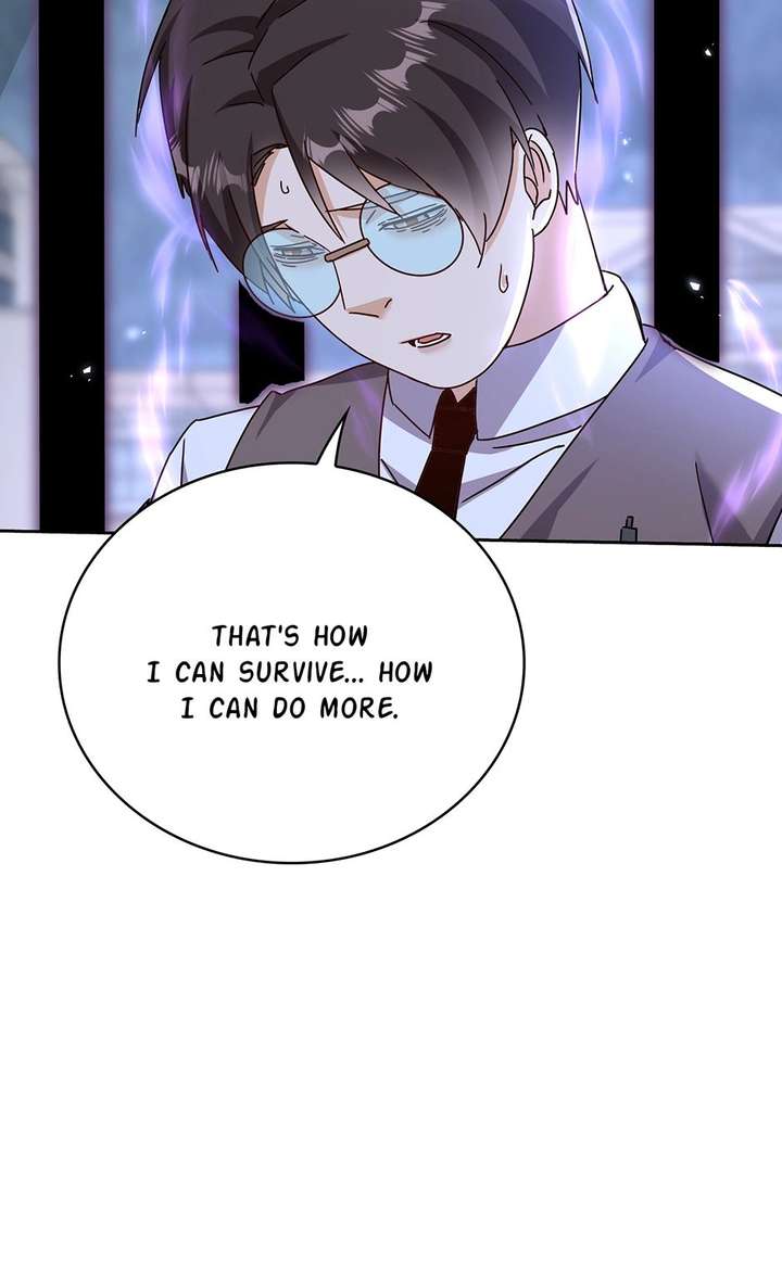 Aiming for Maximal Level in a Post-Apocalyptic World Chapter 53 - Page 56