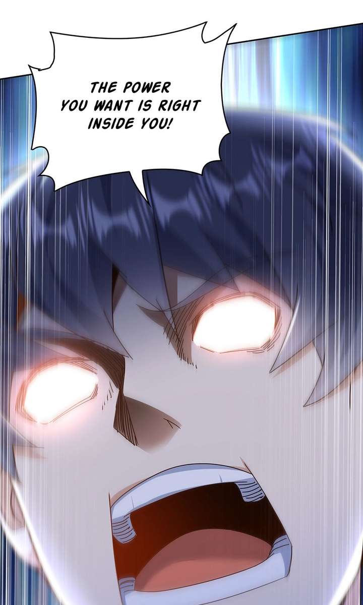 Aiming for Maximal Level in a Post-Apocalyptic World Chapter 53 - Page 57