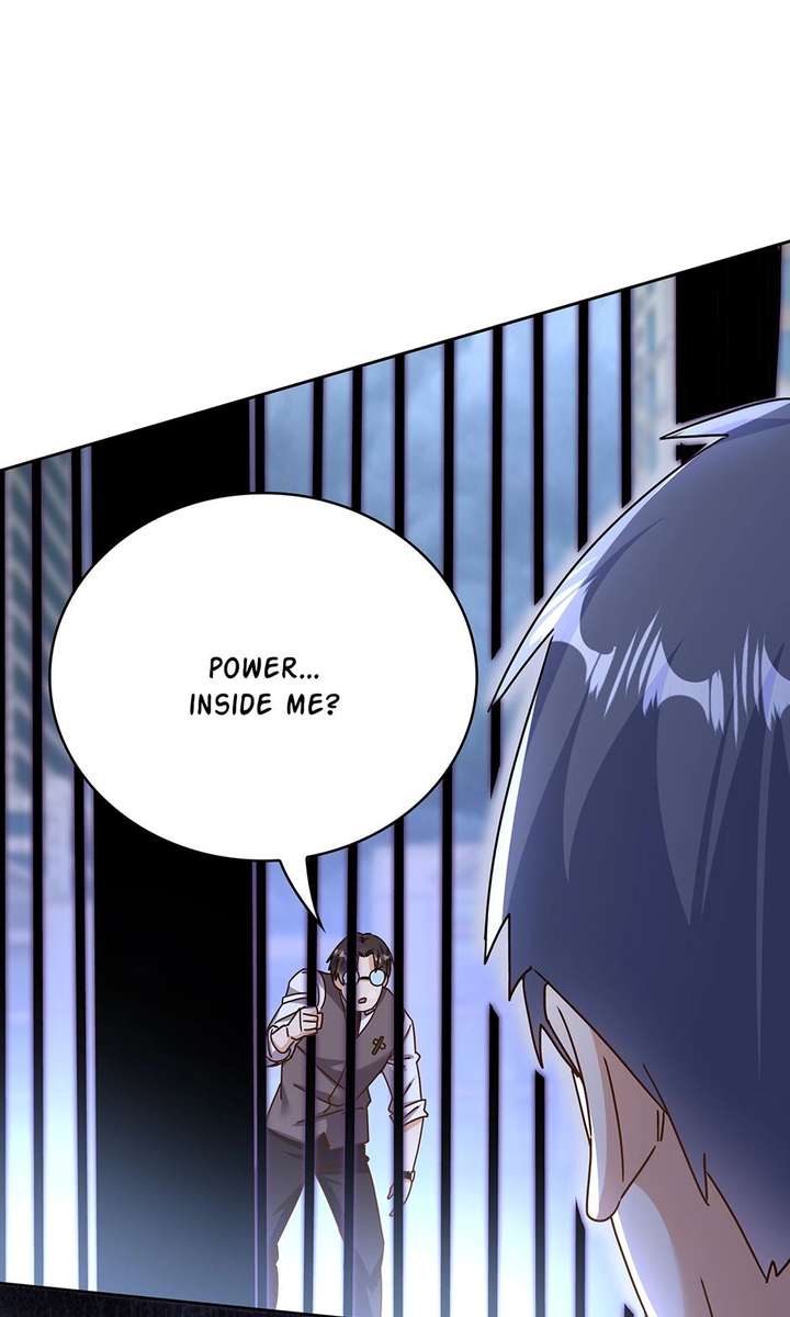 Aiming for Maximal Level in a Post-Apocalyptic World Chapter 53 - Page 59