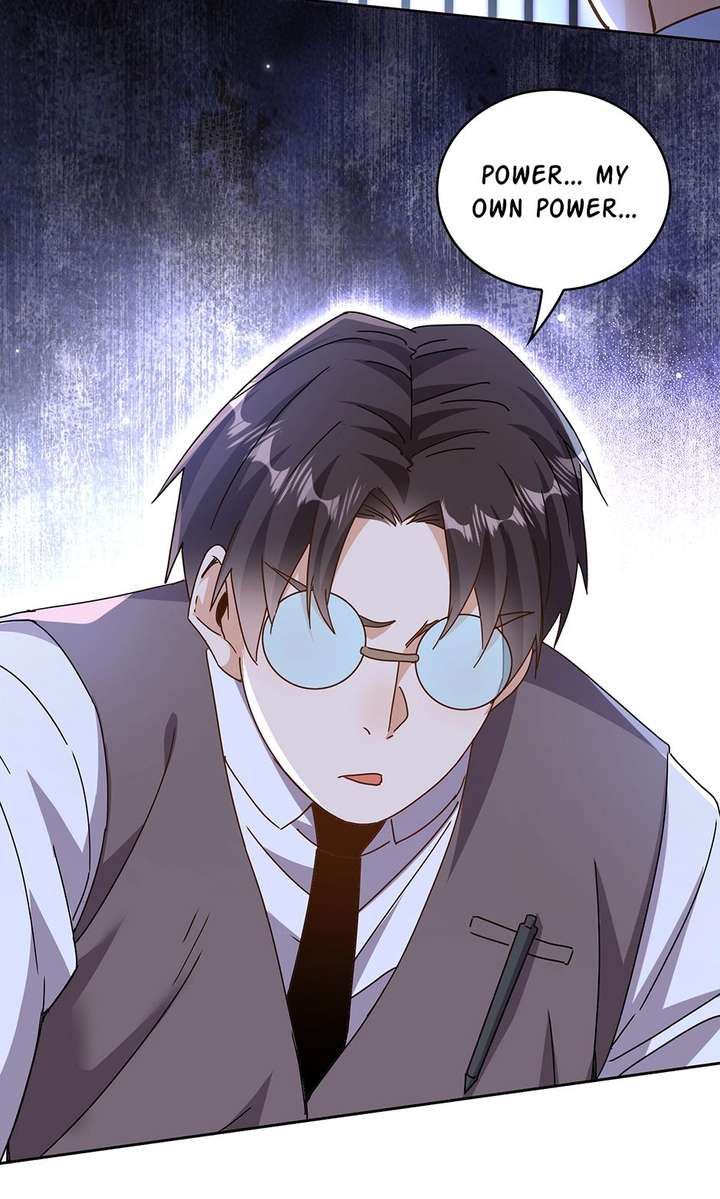 Aiming for Maximal Level in a Post-Apocalyptic World Chapter 53 - Page 60