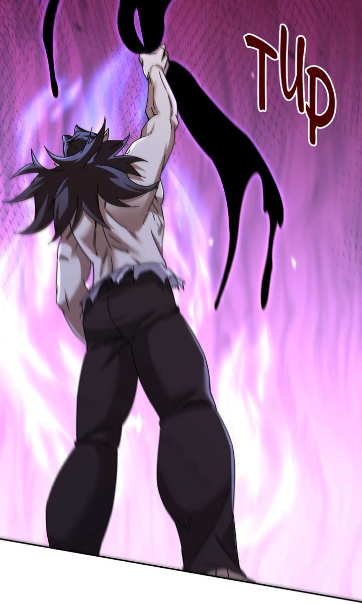 Aiming for Maximal Level in a Post-Apocalyptic World Chapter 54 - Page 7