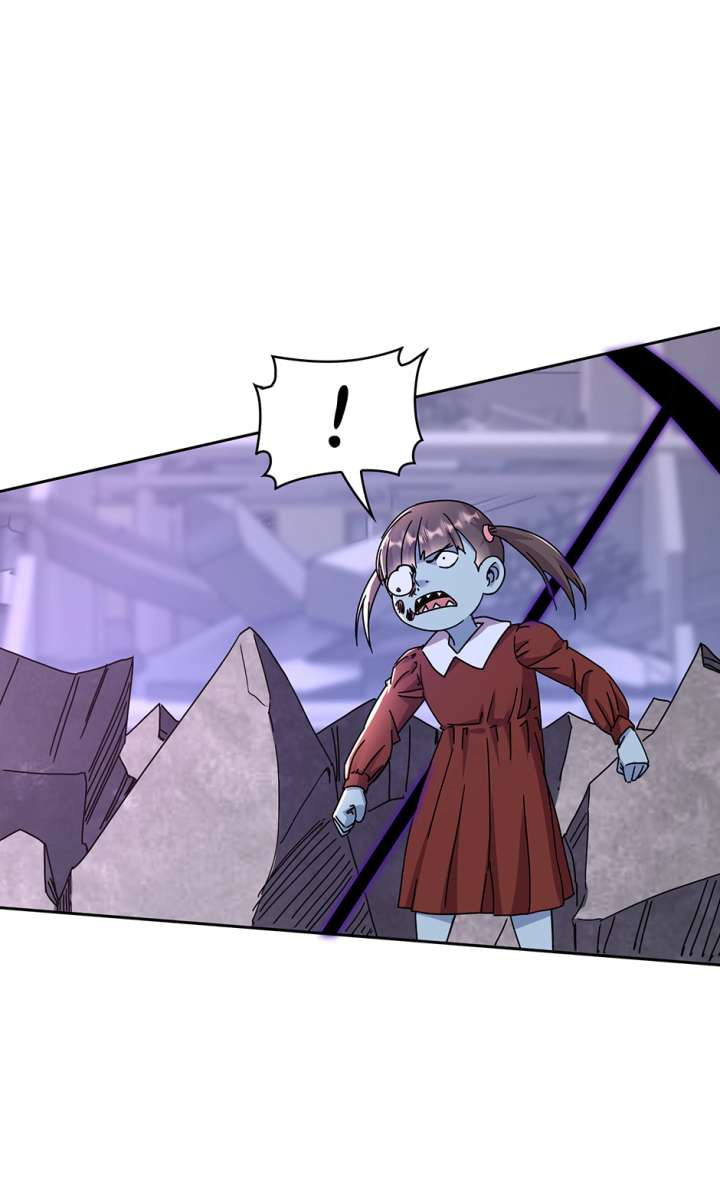 Aiming for Maximal Level in a Post-Apocalyptic World Chapter 54 - Page 8