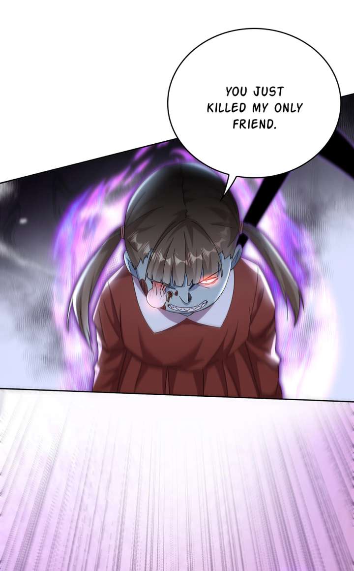 Aiming for Maximal Level in a Post-Apocalyptic World Chapter 54 - Page 14