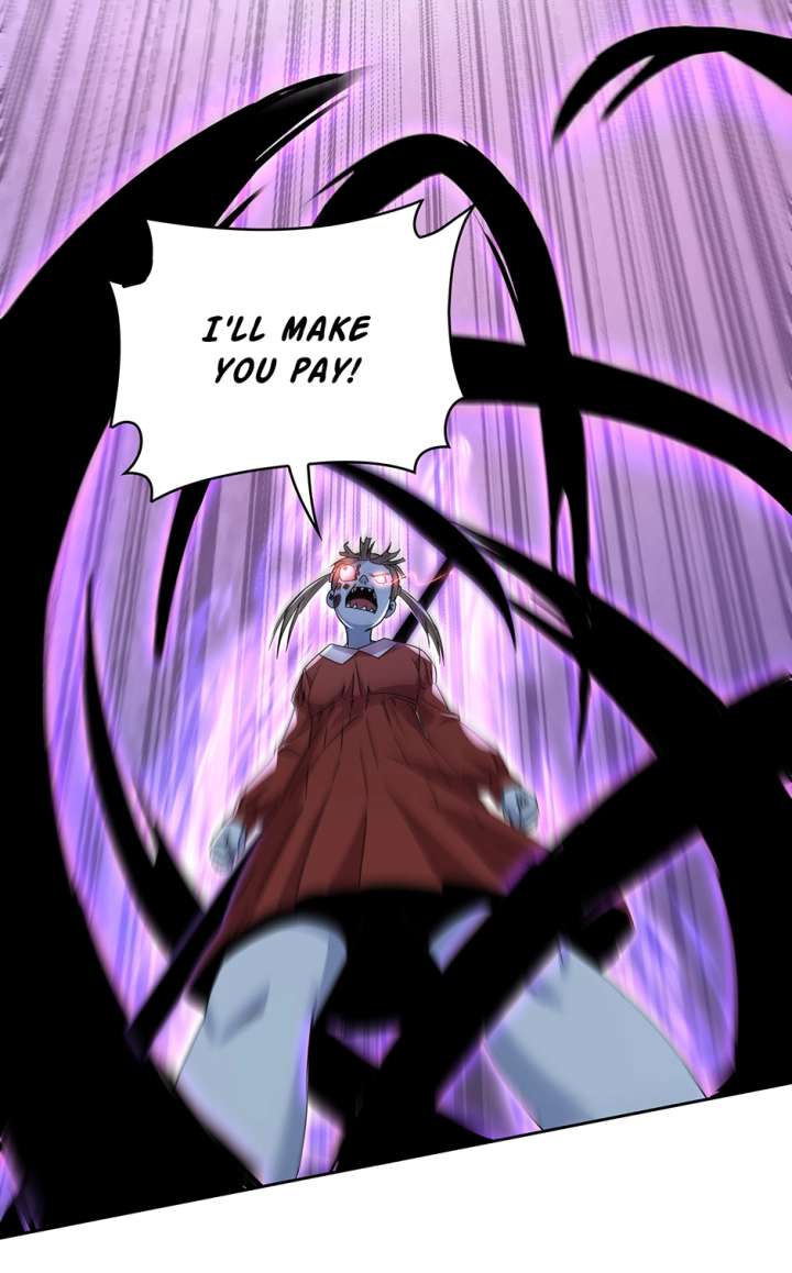 Aiming for Maximal Level in a Post-Apocalyptic World Chapter 54 - Page 15