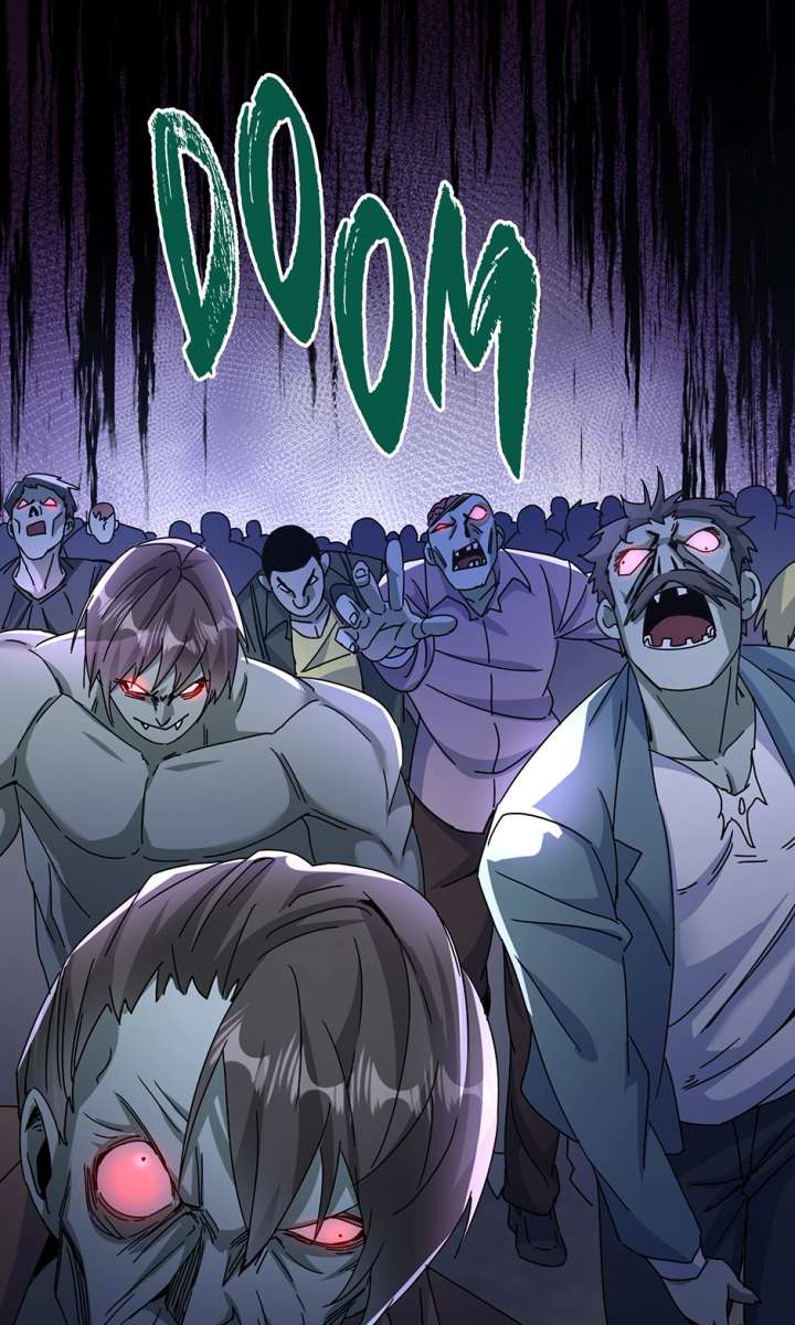 Aiming for Maximal Level in a Post-Apocalyptic World Chapter 54 - Page 16