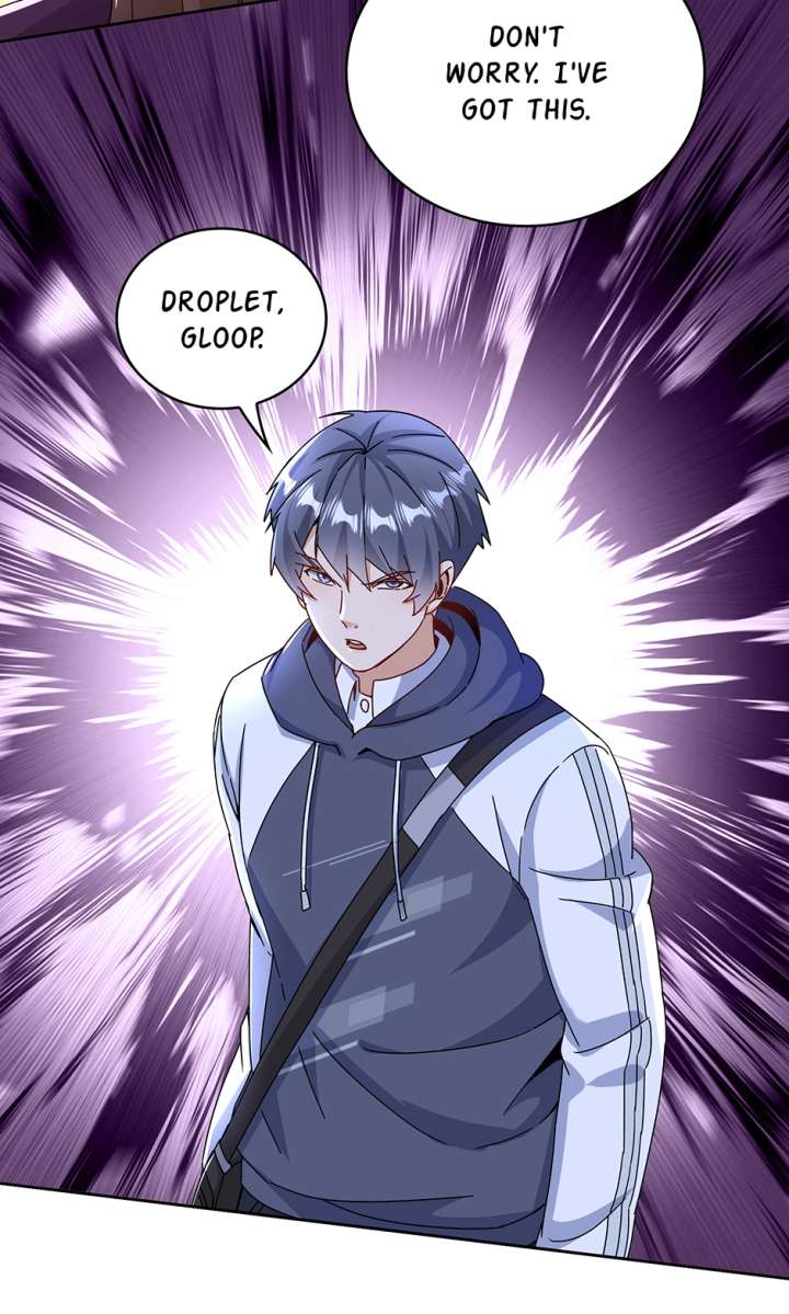 Aiming for Maximal Level in a Post-Apocalyptic World Chapter 54 - Page 19