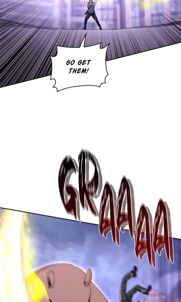 Aiming for Maximal Level in a Post-Apocalyptic World Chapter 54 - Page 21