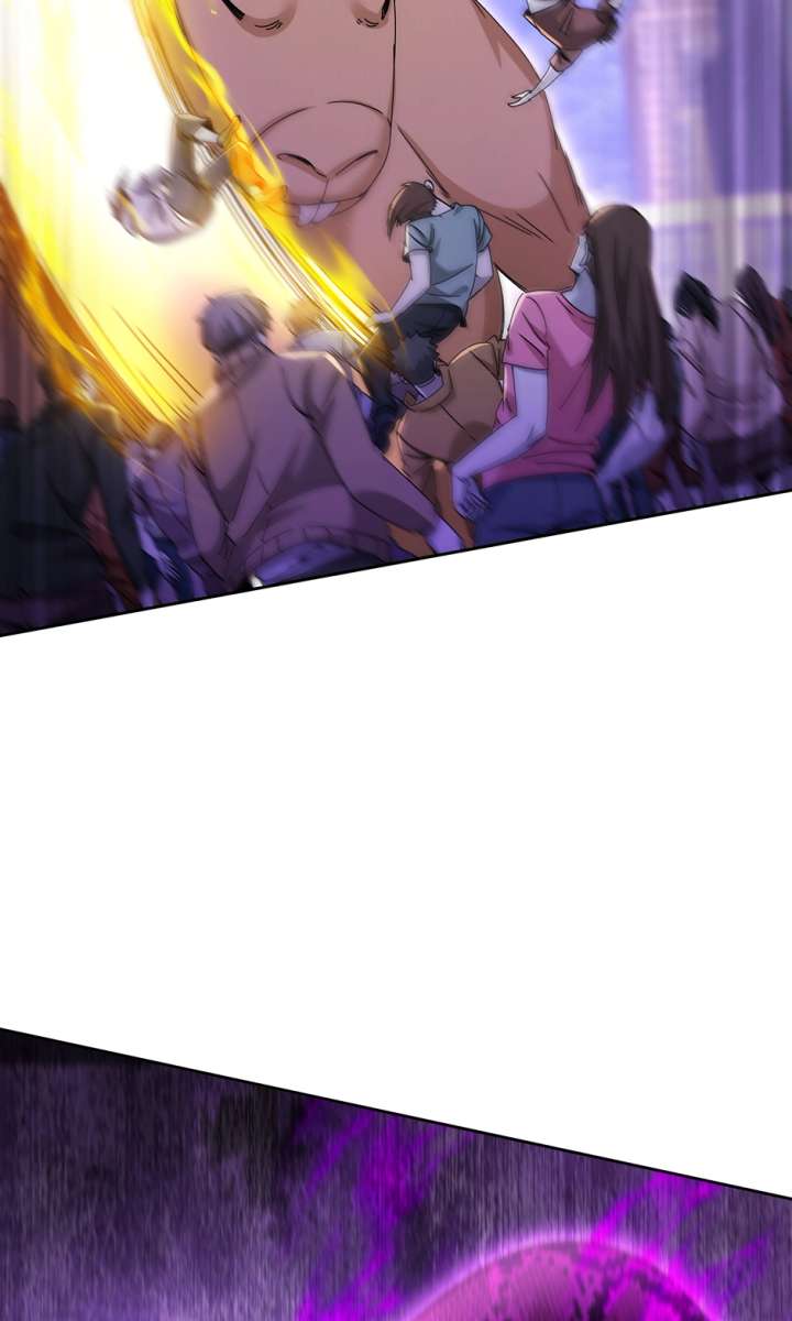 Aiming for Maximal Level in a Post-Apocalyptic World Chapter 54 - Page 22