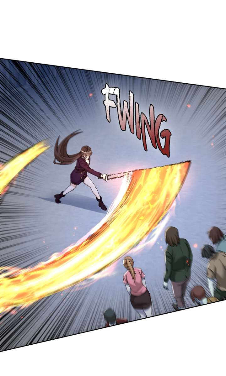 Aiming for Maximal Level in a Post-Apocalyptic World Chapter 54 - Page 24