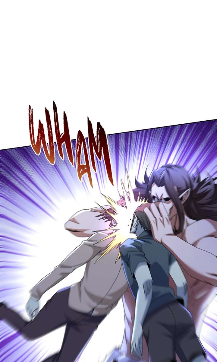 Aiming for Maximal Level in a Post-Apocalyptic World Chapter 54 - Page 25