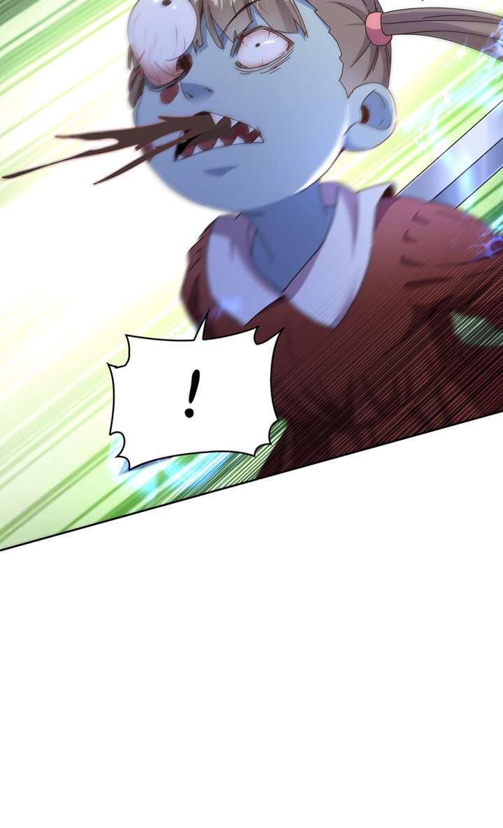 Aiming for Maximal Level in a Post-Apocalyptic World Chapter 54 - Page 29