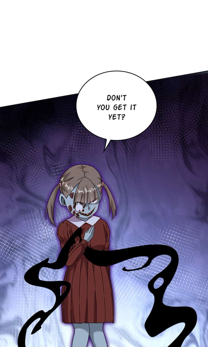 Aiming for Maximal Level in a Post-Apocalyptic World Chapter 54 - Page 32