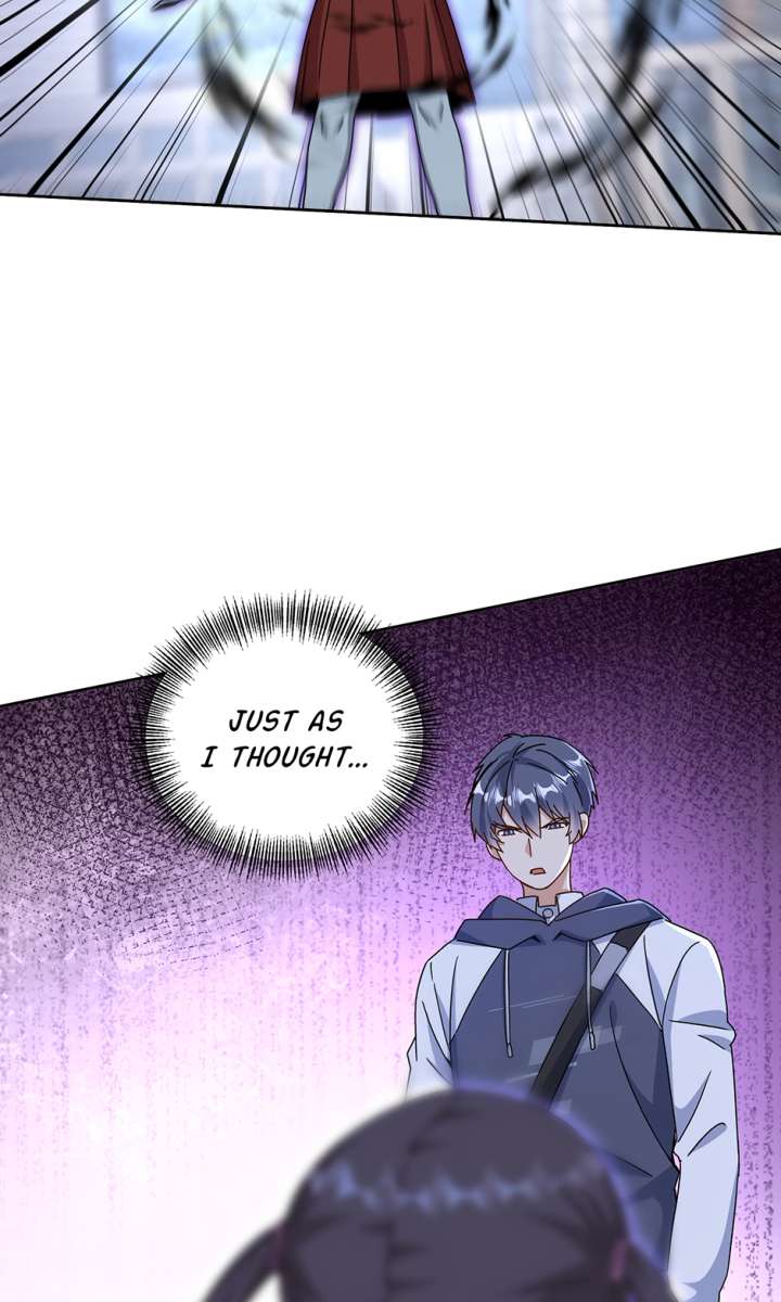 Aiming for Maximal Level in a Post-Apocalyptic World Chapter 54 - Page 34