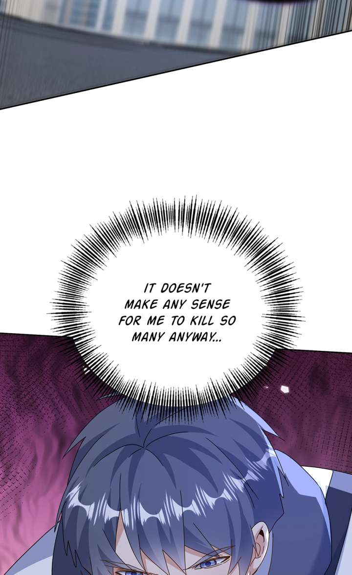 Aiming for Maximal Level in a Post-Apocalyptic World Chapter 54 - Page 37
