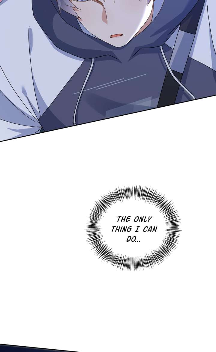 Aiming for Maximal Level in a Post-Apocalyptic World Chapter 54 - Page 38