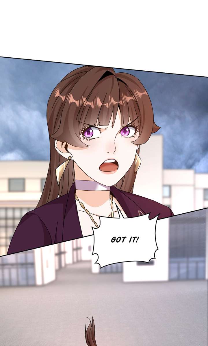 Aiming for Maximal Level in a Post-Apocalyptic World Chapter 54 - Page 40