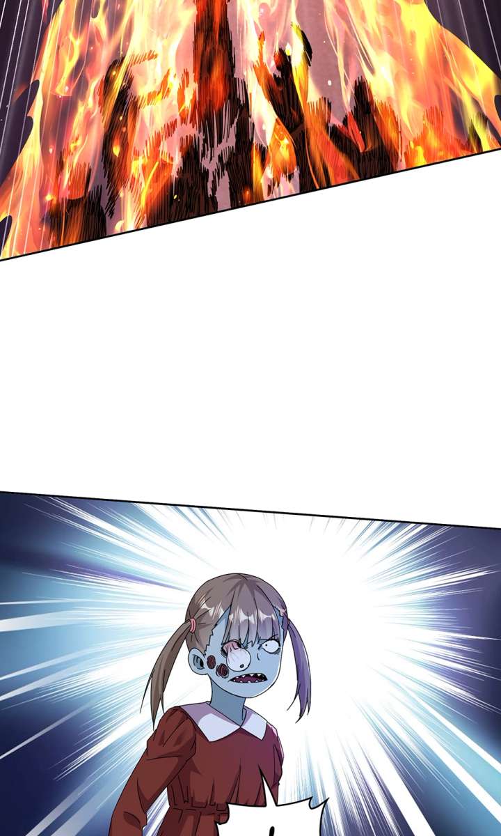Aiming for Maximal Level in a Post-Apocalyptic World Chapter 54 - Page 42