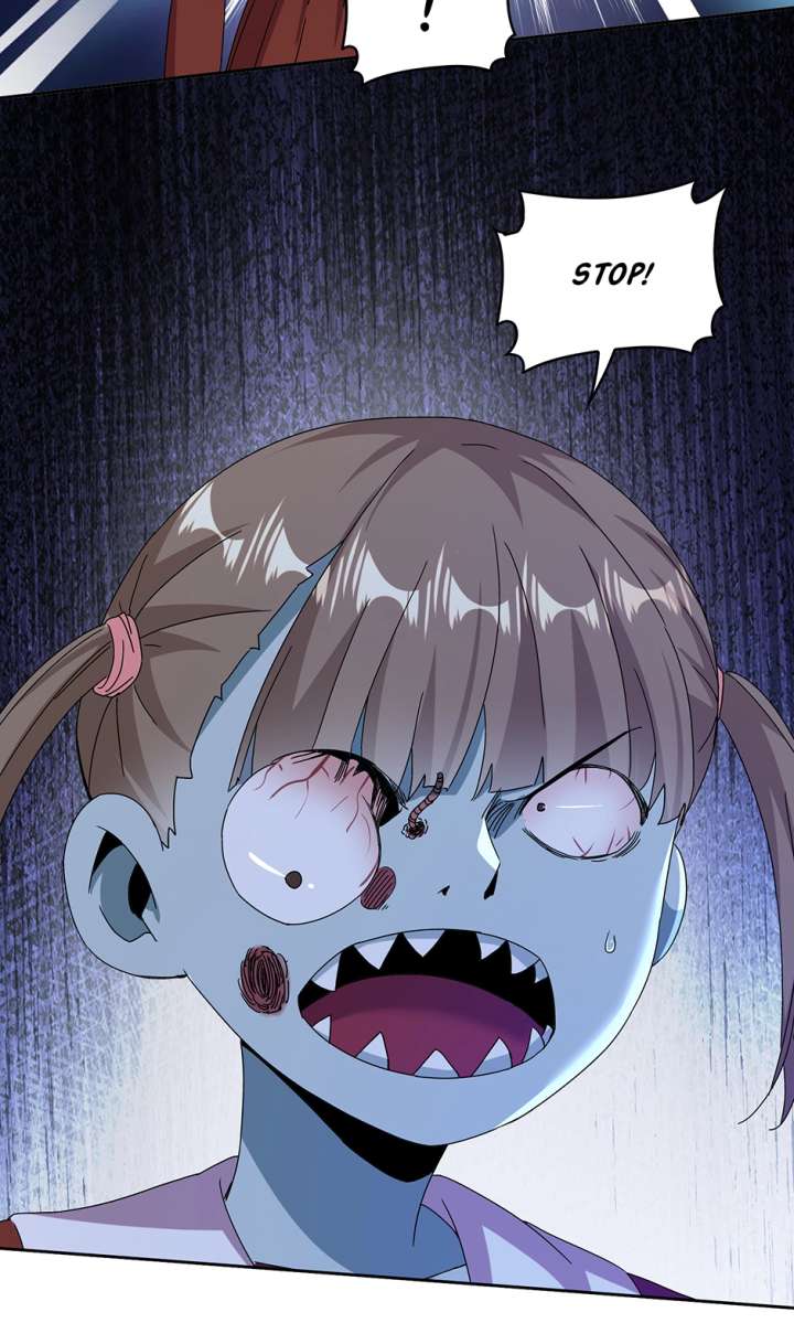 Aiming for Maximal Level in a Post-Apocalyptic World Chapter 54 - Page 43