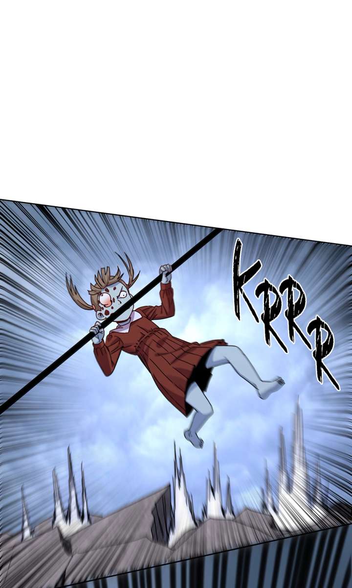 Aiming for Maximal Level in a Post-Apocalyptic World Chapter 54 - Page 48