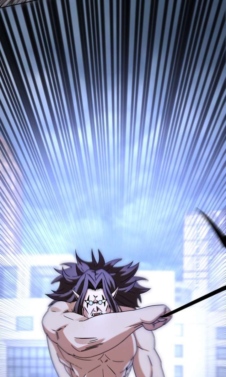 Aiming for Maximal Level in a Post-Apocalyptic World Chapter 54 - Page 49
