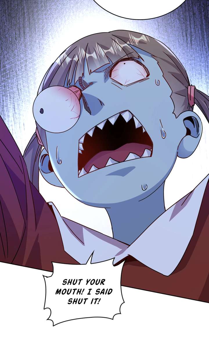 Aiming for Maximal Level in a Post-Apocalyptic World Chapter 54 - Page 55