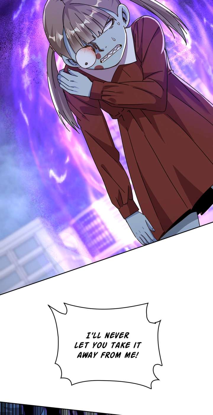 Aiming for Maximal Level in a Post-Apocalyptic World Chapter 54 - Page 61