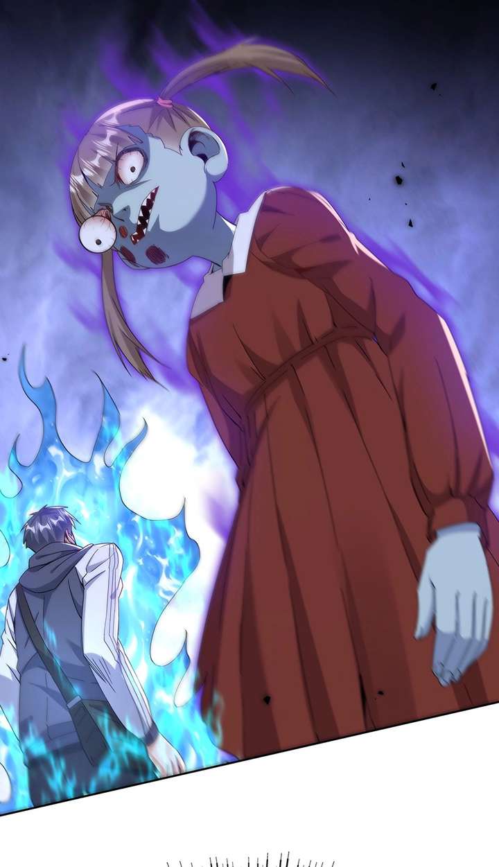 Aiming for Maximal Level in a Post-Apocalyptic World Chapter 55 - Page 6