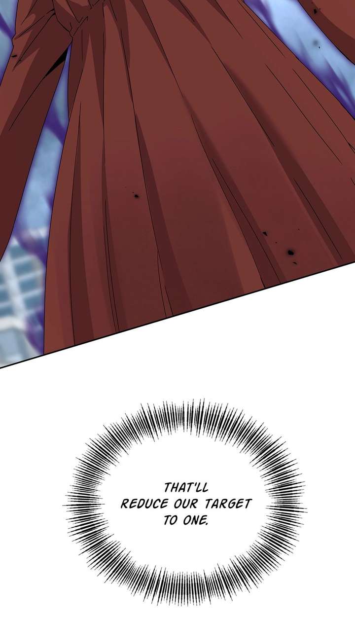 Aiming for Maximal Level in a Post-Apocalyptic World Chapter 55 - Page 8