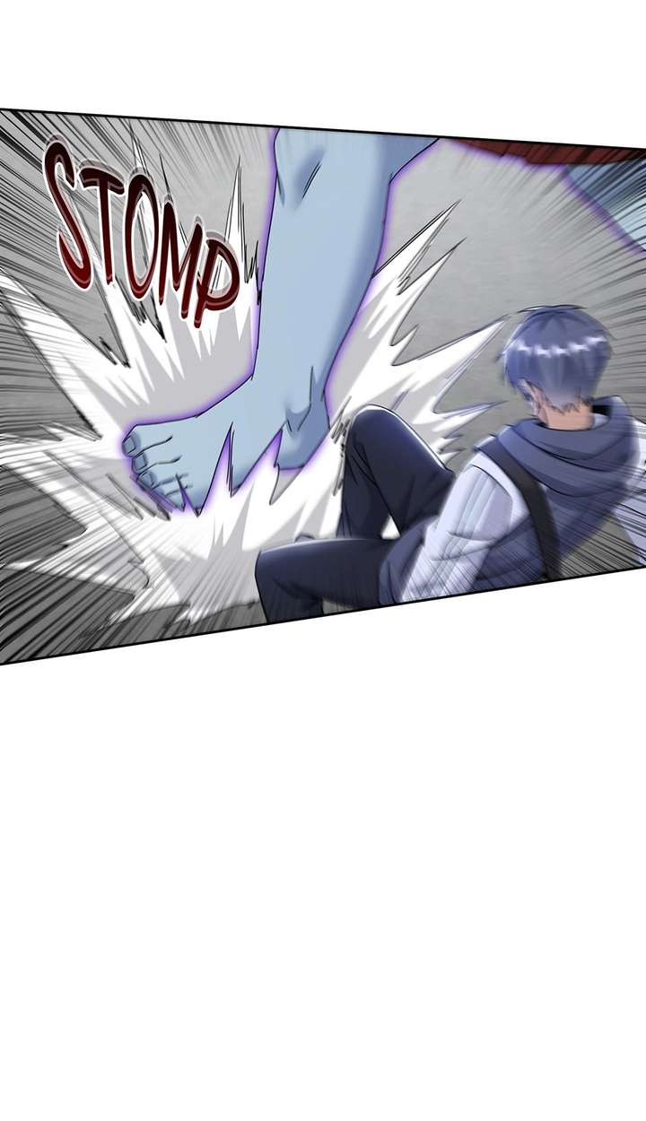 Aiming for Maximal Level in a Post-Apocalyptic World Chapter 55 - Page 9