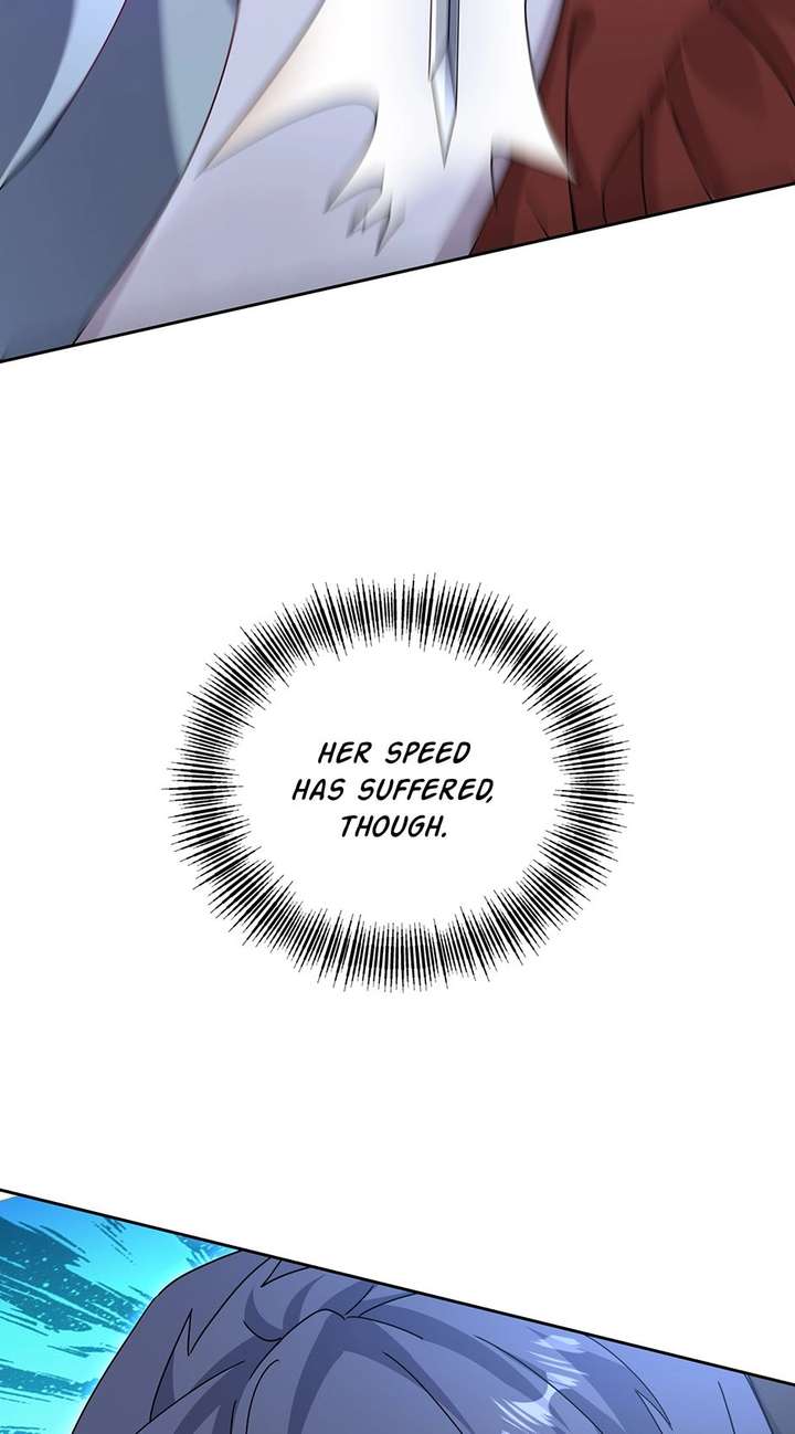 Aiming for Maximal Level in a Post-Apocalyptic World Chapter 55 - Page 12