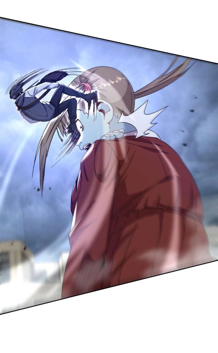 Aiming for Maximal Level in a Post-Apocalyptic World Chapter 55 - Page 14