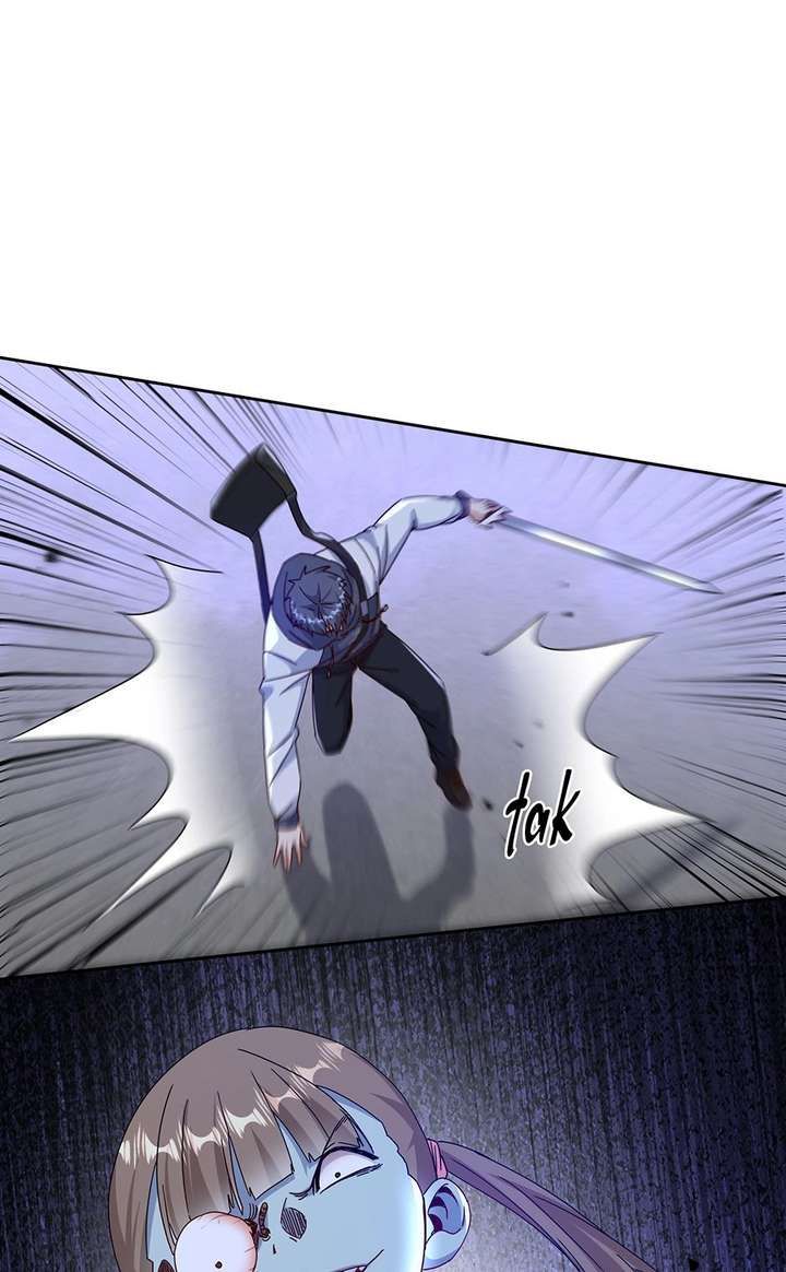 Aiming for Maximal Level in a Post-Apocalyptic World Chapter 55 - Page 15