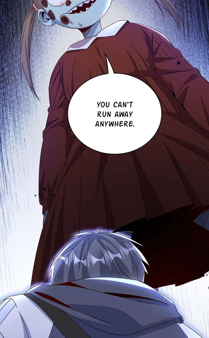 Aiming for Maximal Level in a Post-Apocalyptic World Chapter 55 - Page 16