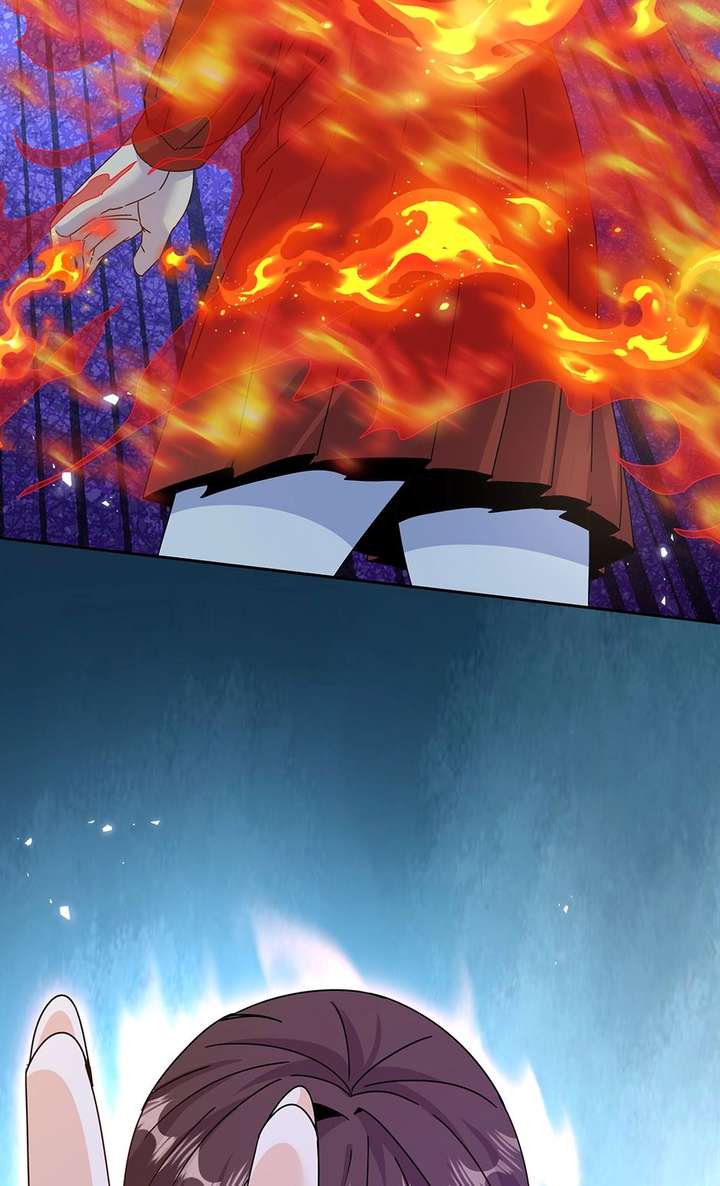 Aiming for Maximal Level in a Post-Apocalyptic World Chapter 55 - Page 20