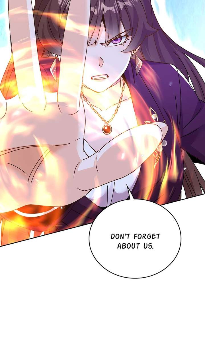 Aiming for Maximal Level in a Post-Apocalyptic World Chapter 55 - Page 21