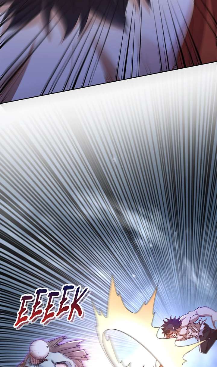 Aiming for Maximal Level in a Post-Apocalyptic World Chapter 55 - Page 24