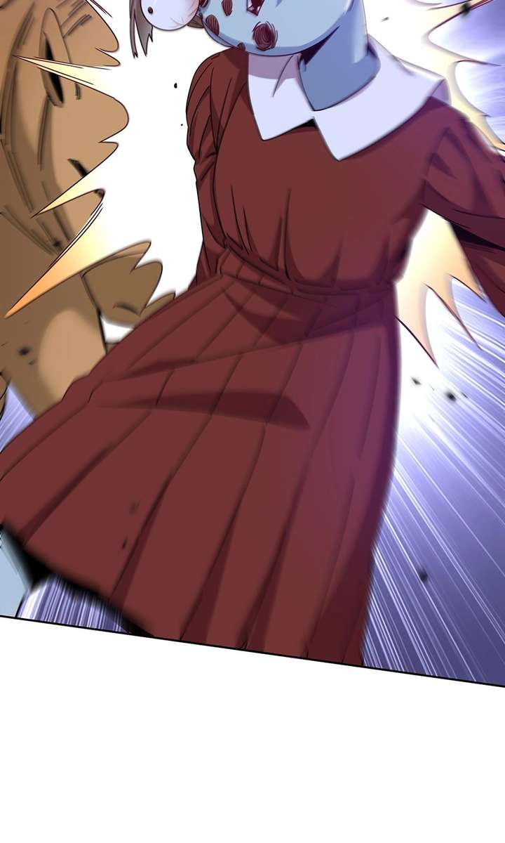 Aiming for Maximal Level in a Post-Apocalyptic World Chapter 55 - Page 28