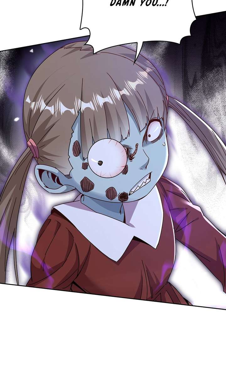 Aiming for Maximal Level in a Post-Apocalyptic World Chapter 55 - Page 33