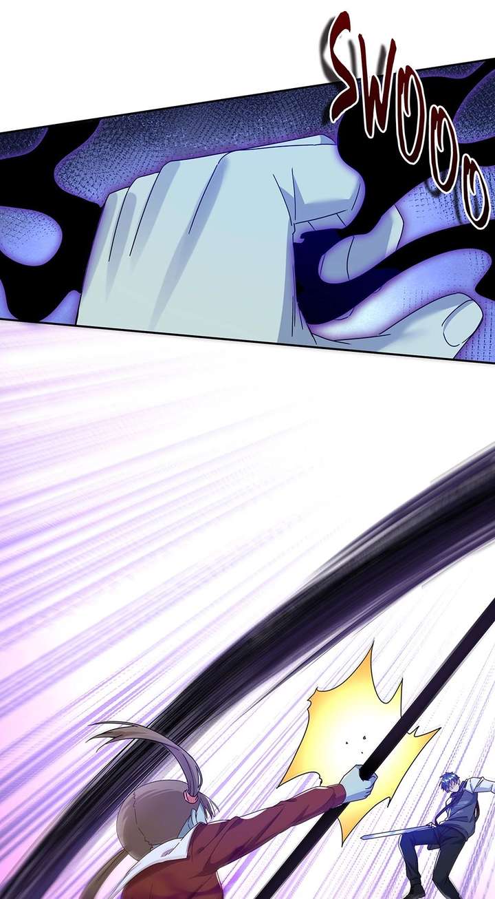 Aiming for Maximal Level in a Post-Apocalyptic World Chapter 55 - Page 34