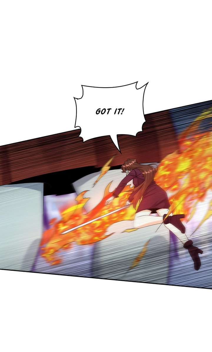 Aiming for Maximal Level in a Post-Apocalyptic World Chapter 55 - Page 38