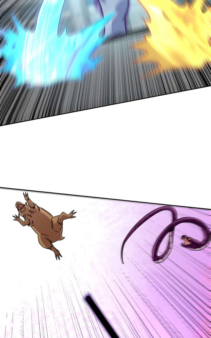 Aiming for Maximal Level in a Post-Apocalyptic World Chapter 55 - Page 47
