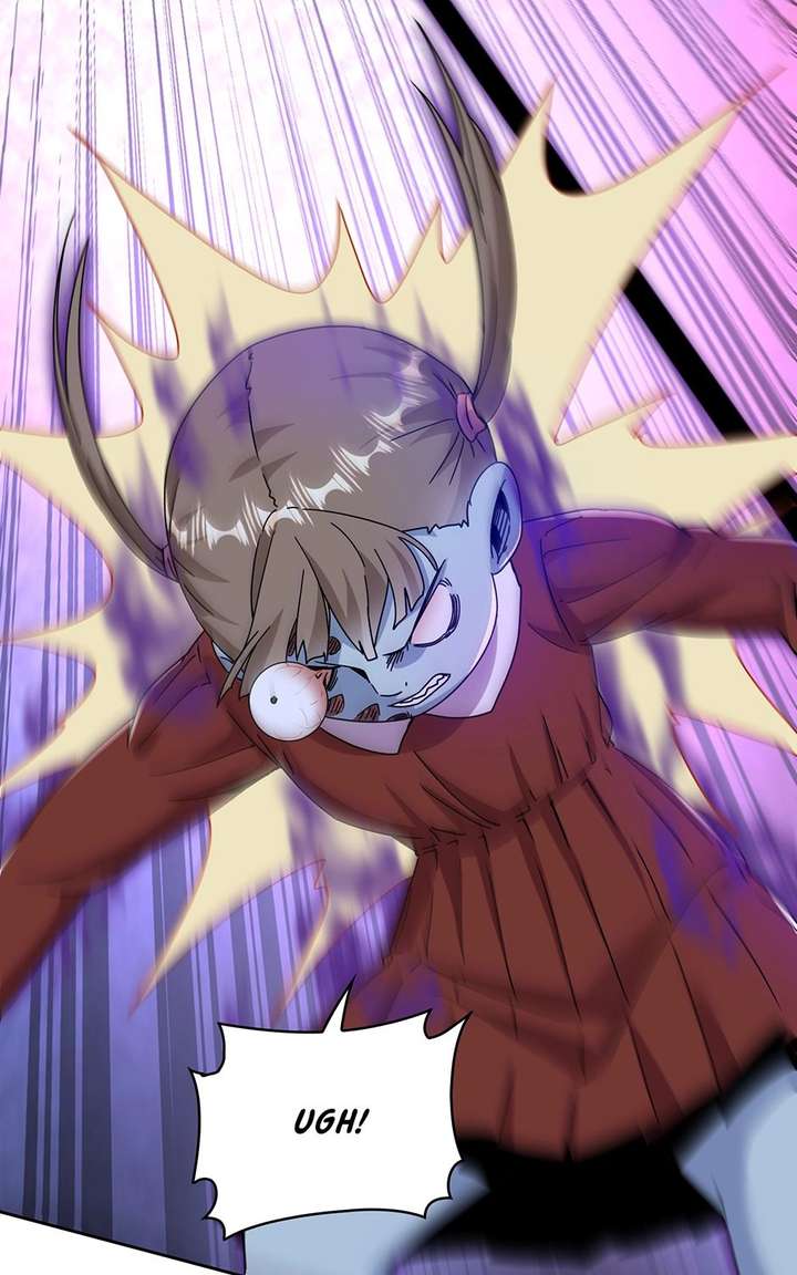 Aiming for Maximal Level in a Post-Apocalyptic World Chapter 55 - Page 48