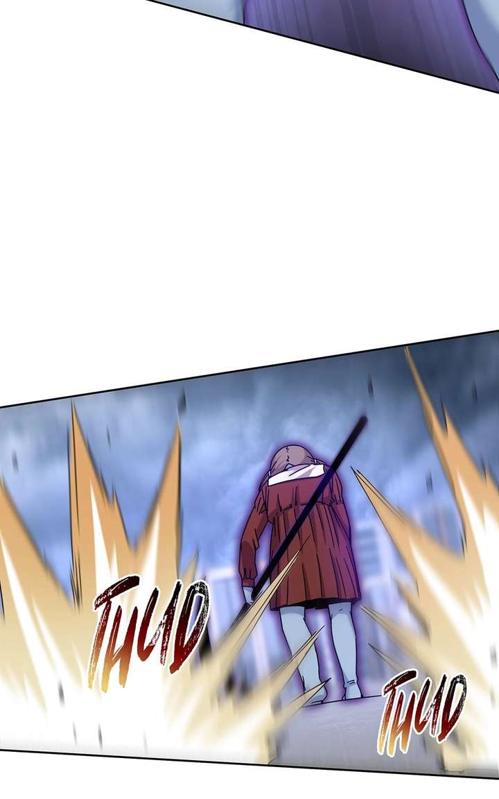Aiming for Maximal Level in a Post-Apocalyptic World Chapter 55 - Page 49