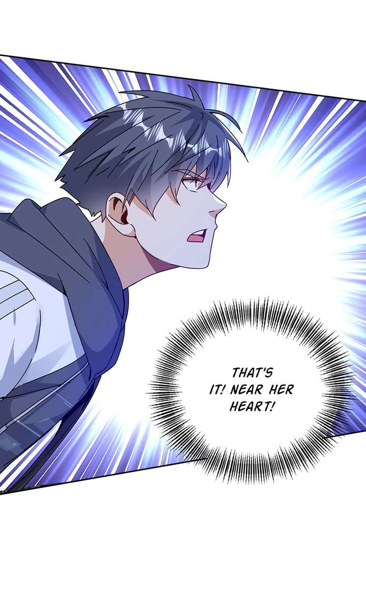 Aiming for Maximal Level in a Post-Apocalyptic World Chapter 55 - Page 59