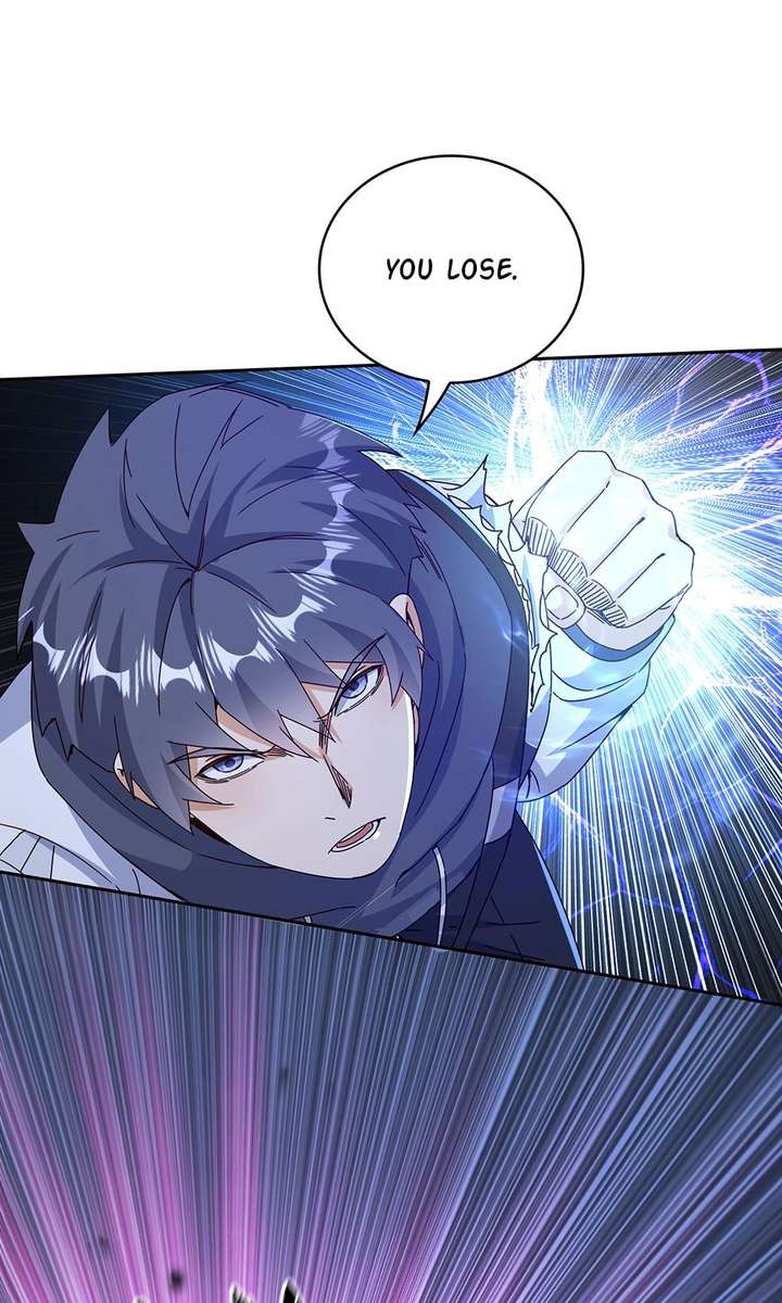 Aiming for Maximal Level in a Post-Apocalyptic World Chapter 55 - Page 66