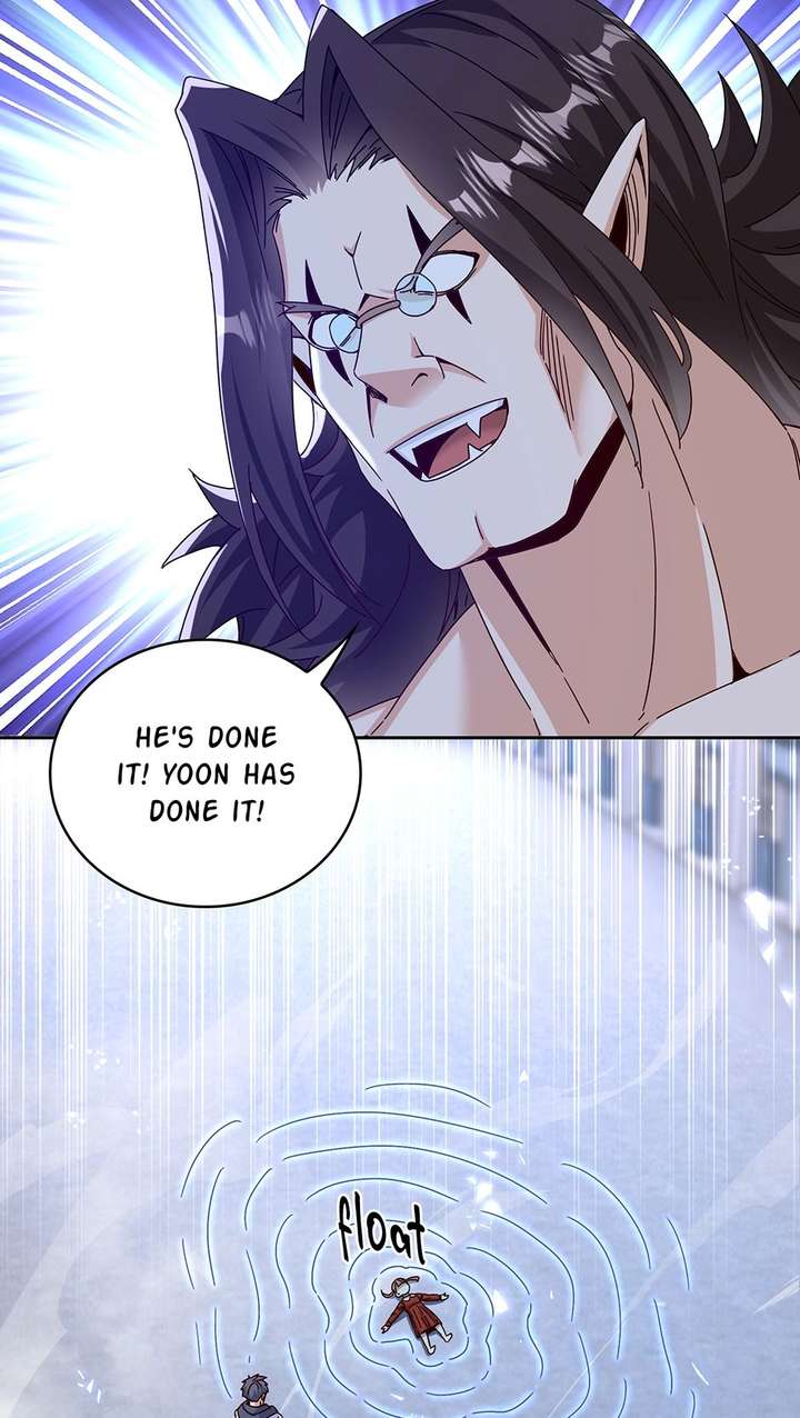Aiming for Maximal Level in a Post-Apocalyptic World Chapter 56 - Page 2